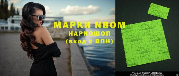 хмурый Алексеевка